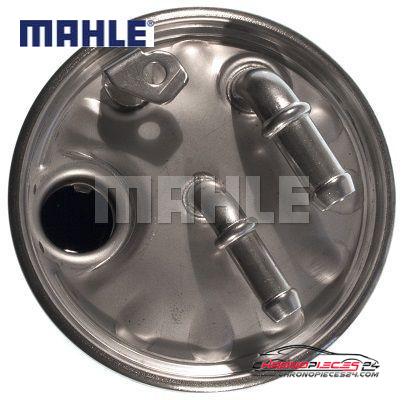 Achat de MAHLE KL 723D Filtre à carburant pas chères