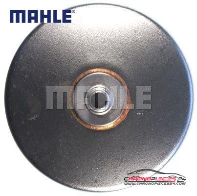 Achat de MAHLE KL 79 Filtre à carburant pas chères