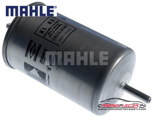 Achat de MAHLE KL 85 Filtre à carburant pas chères