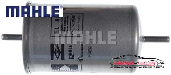 Achat de MAHLE KL 85 Filtre à carburant pas chères