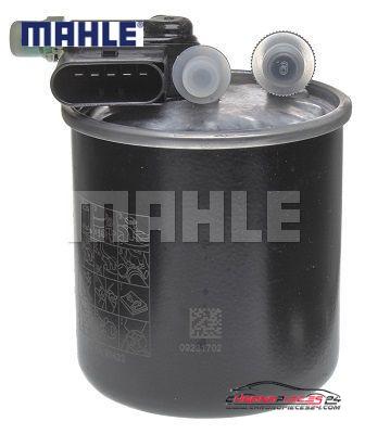 Achat de MAHLE KL 911 Filtre à carburant pas chères