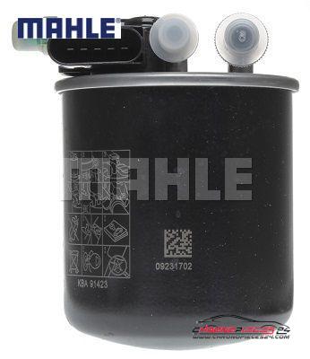 Achat de MAHLE KL 911 Filtre à carburant pas chères