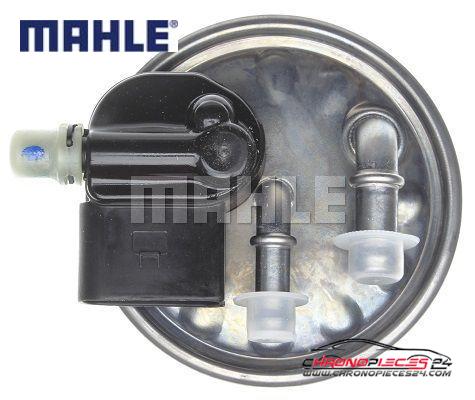 Achat de MAHLE KL 911 Filtre à carburant pas chères