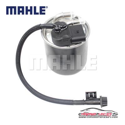 Achat de MAHLE KL 912 Filtre à carburant pas chères