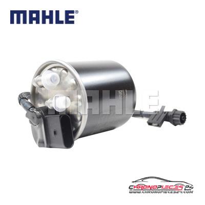 Achat de MAHLE KL 912 Filtre à carburant pas chères