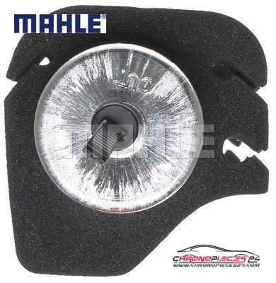 Achat de MAHLE KL 916 Filtre à carburant pas chères