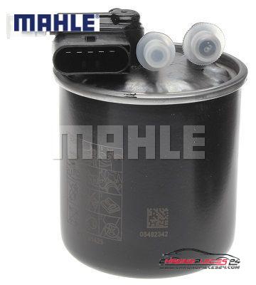 Achat de MAHLE KL 949 Filtre à carburant pas chères