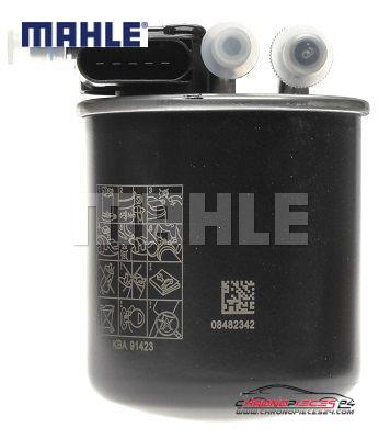 Achat de MAHLE KL 949 Filtre à carburant pas chères