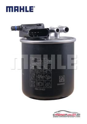 Achat de MAHLE KL 949 Filtre à carburant pas chères