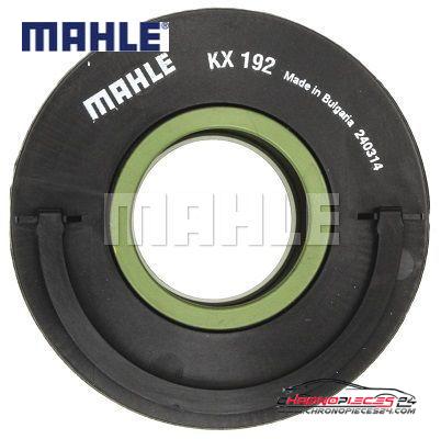 Achat de MAHLE KX 192D Filtre à carburant pas chères