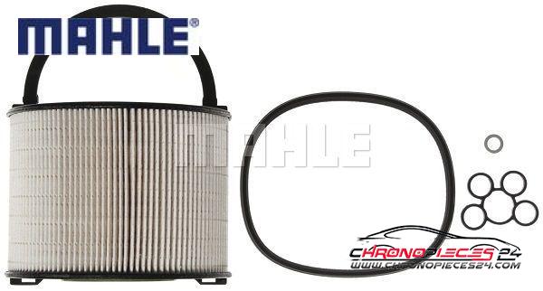 Achat de MAHLE KX 192D Filtre à carburant pas chères