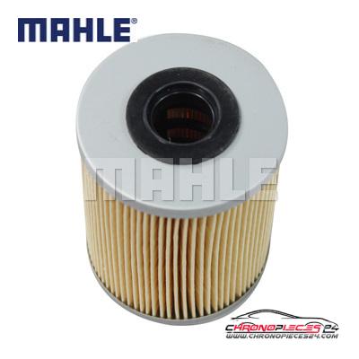 Achat de MAHLE KX 206D Filtre à carburant pas chères