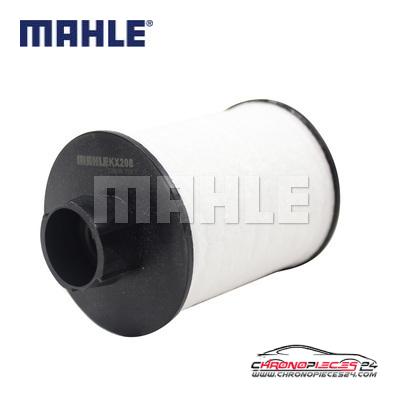 Achat de MAHLE KX 208D Filtre à carburant pas chères