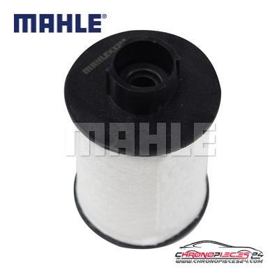 Achat de MAHLE KX 208D Filtre à carburant pas chères