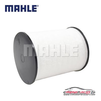 Achat de MAHLE KX 208D Filtre à carburant pas chères