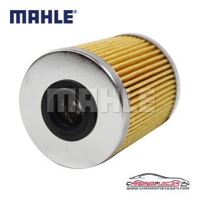 Achat de MAHLE KX 218D Filtre à carburant pas chères