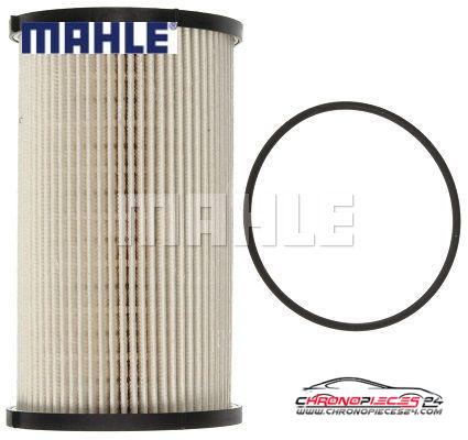 Achat de MAHLE KX 220D Filtre à carburant pas chères