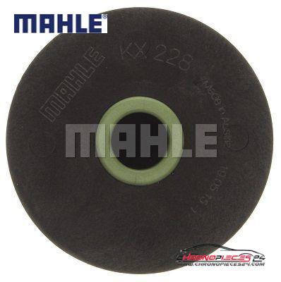 Achat de MAHLE KX 228D Filtre à carburant pas chères