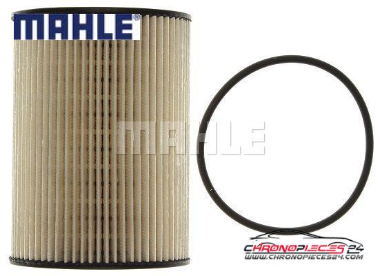 Achat de MAHLE KX 228D Filtre à carburant pas chères