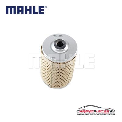 Achat de MAHLE KX 35 Filtre à carburant pas chères