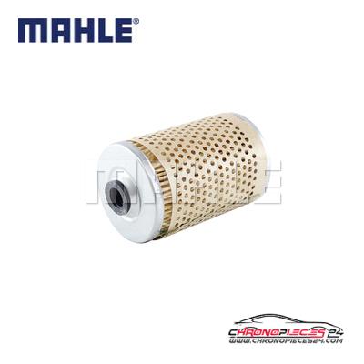 Achat de MAHLE KX 35 Filtre à carburant pas chères