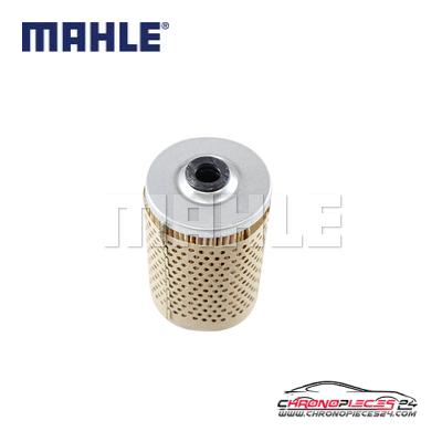 Achat de MAHLE KX 35 Filtre à carburant pas chères