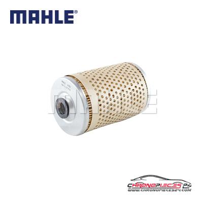 Achat de MAHLE KX 35 Filtre à carburant pas chères