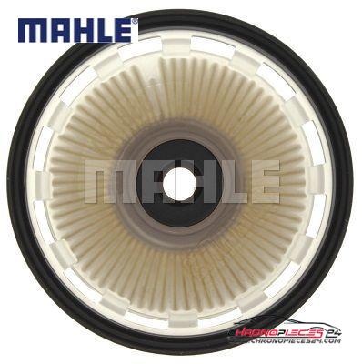 Achat de MAHLE KX 386 Filtre à carburant pas chères