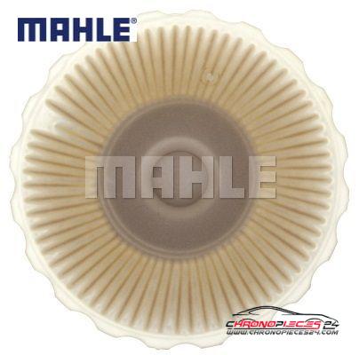 Achat de MAHLE KX 386 Filtre à carburant pas chères