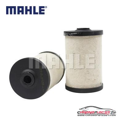 Achat de MAHLE KX 43 Filtre à carburant pas chères