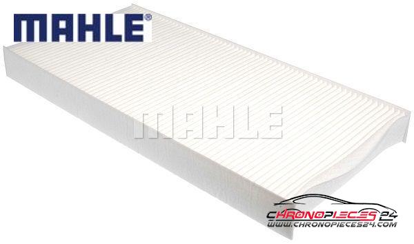 Achat de MAHLE LA 117 Filtre, air de l'habitacle pas chères