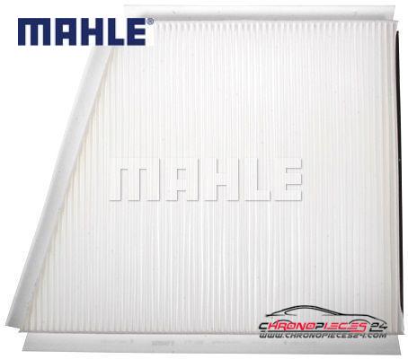 Achat de MAHLE LA 156 Filtre, air de l'habitacle pas chères