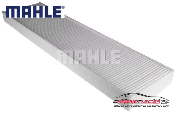 Achat de MAHLE LA 171 Filtre, air de l'habitacle pas chères