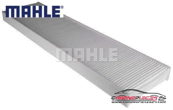 Achat de MAHLE LA 171 Filtre, air de l'habitacle pas chères