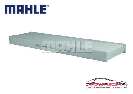 Achat de MAHLE LA 171 Filtre, air de l'habitacle pas chères