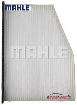 Achat de MAHLE LA 181 Filtre, air de l'habitacle pas chères