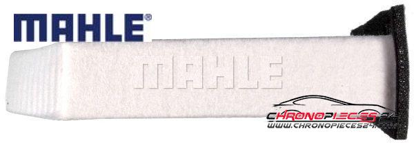 Achat de MAHLE LA 181 Filtre, air de l'habitacle pas chères