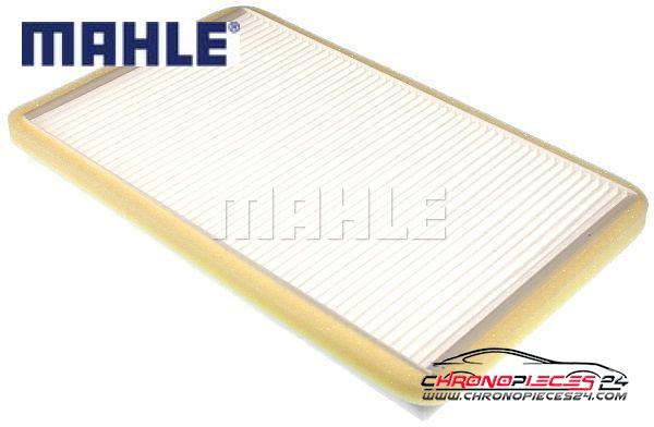 Achat de MAHLE LA 183 Filtre, air de l'habitacle pas chères