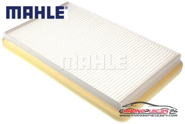 Achat de MAHLE LA 183 Filtre, air de l'habitacle pas chères