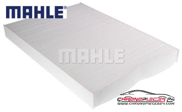 Achat de MAHLE LA 234 Filtre, air de l'habitacle pas chères