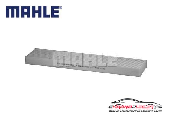 Achat de MAHLE LA 242 Filtre, air de l'habitacle pas chères