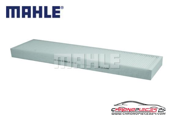 Achat de MAHLE LA 25 Filtre, air de l'habitacle pas chères