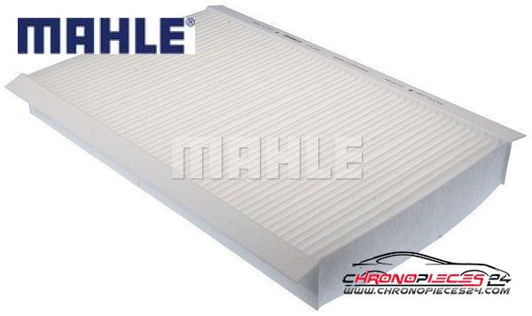 Achat de MAHLE LA 280 Filtre, air de l'habitacle pas chères