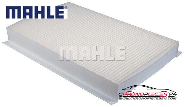 Achat de MAHLE LA 280 Filtre, air de l'habitacle pas chères