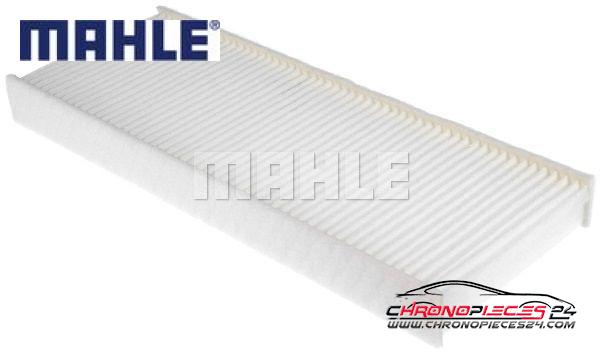 Achat de MAHLE LA 289 Filtre, air de l'habitacle pas chères