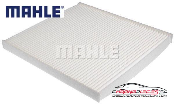 Achat de MAHLE LA 301 Filtre, air de l'habitacle pas chères