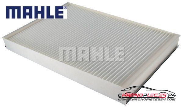 Achat de MAHLE LA 307 Filtre, air de l'habitacle pas chères