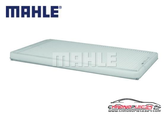 Achat de MAHLE LA 33 Filtre, air de l'habitacle pas chères