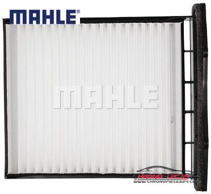 Achat de MAHLE LA 360 Filtre, air de l'habitacle pas chères