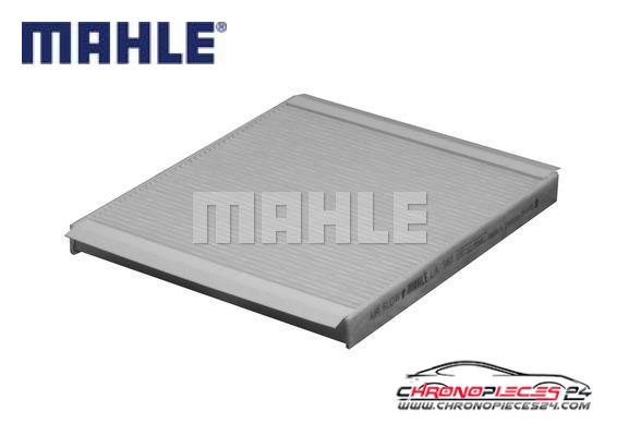 Achat de MAHLE LA 361 Filtre, air de l'habitacle pas chères